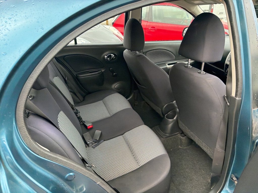 Used Nissan Micra 2015 for sale - 77302192: Photo 11