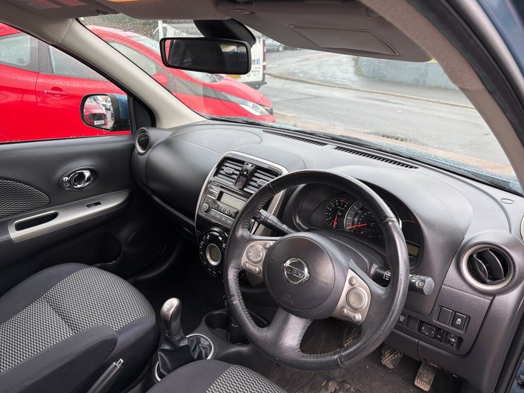 Used Nissan Micra 2015 for sale - 77302192: Photo 9