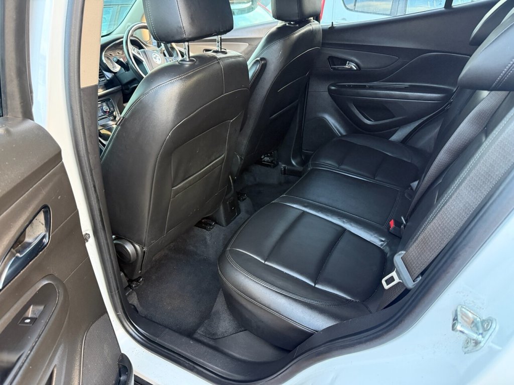 Used Vauxhall Mokka X 2017 for sale - 77014239: Photo 13