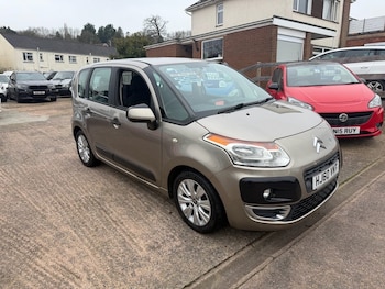 2010 (60) - 1.6 HDi 8V Airdream+ 5dr