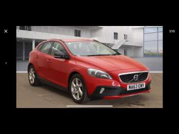 2013 (63) - 1.6 D2 Lux Hatchback 5dr Diesel Manual Euro 5 (s/s) (115 ps)