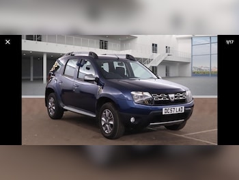 2015 (57) - 1.5 dCi Laureate Prime SUV 5dr Diesel Manual Euro 6 (s/s) (110 ps)