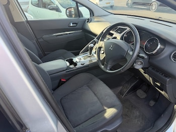 Used Peugeot 3008 2013 for sale - 78463501: Photo