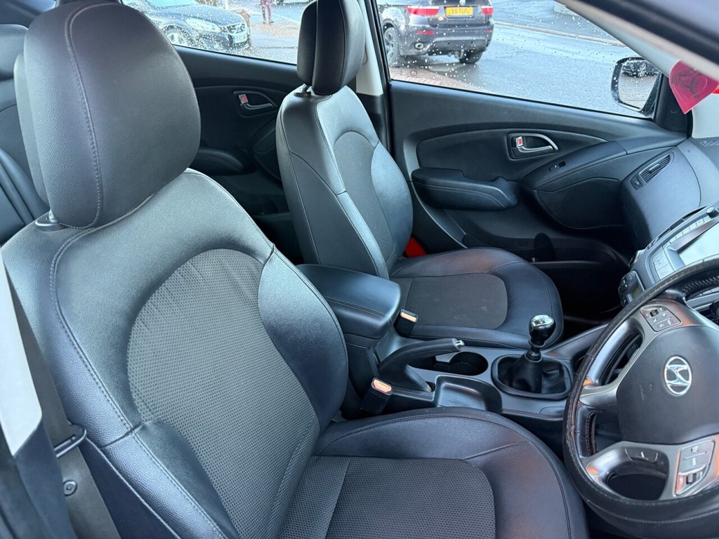 Used Hyundai Ix35 2015 for sale - 76783738: Photo 11