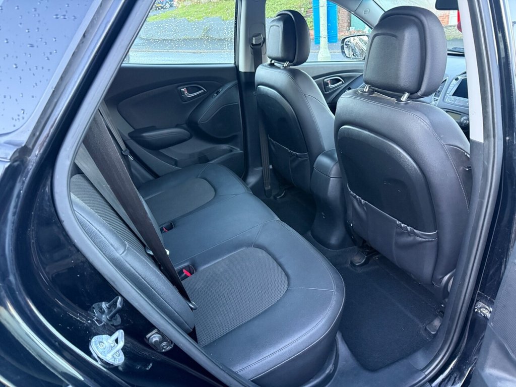 Used Hyundai Ix35 2015 for sale - 76783738: Photo 12