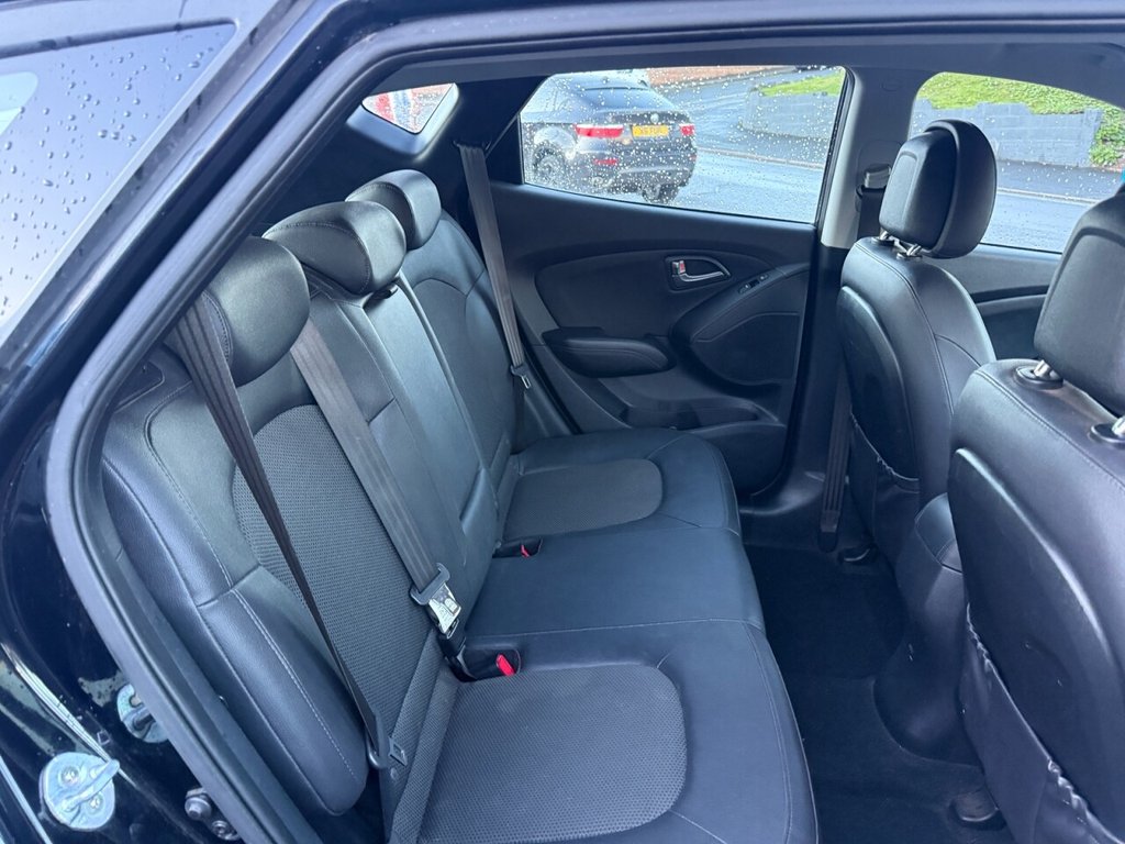 Used Hyundai Ix35 2015 for sale - 76783738: Photo 13