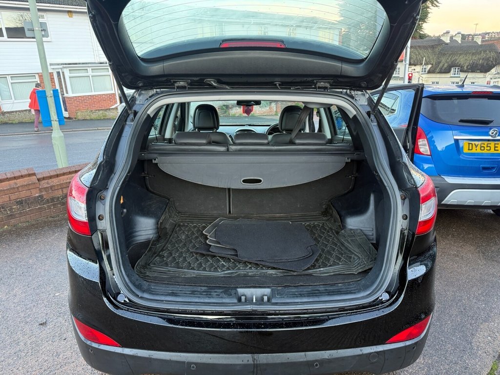 Used Hyundai Ix35 2015 for sale - 76783738: Photo 16