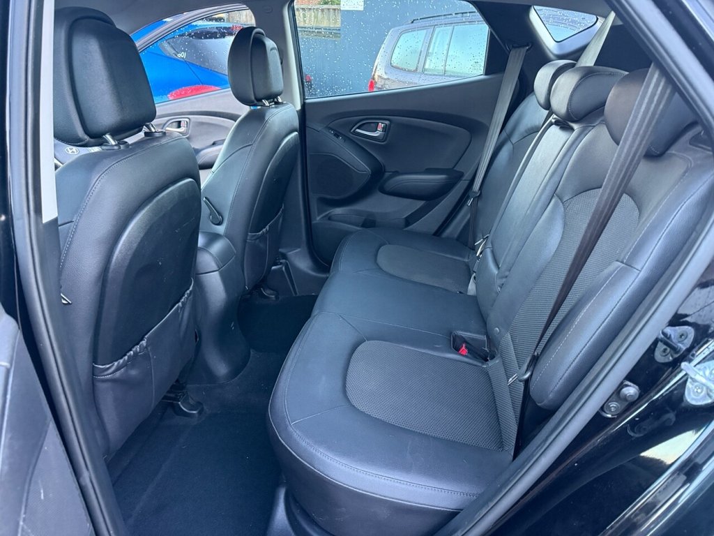 Used Hyundai Ix35 2015 for sale - 76783738: Photo 17