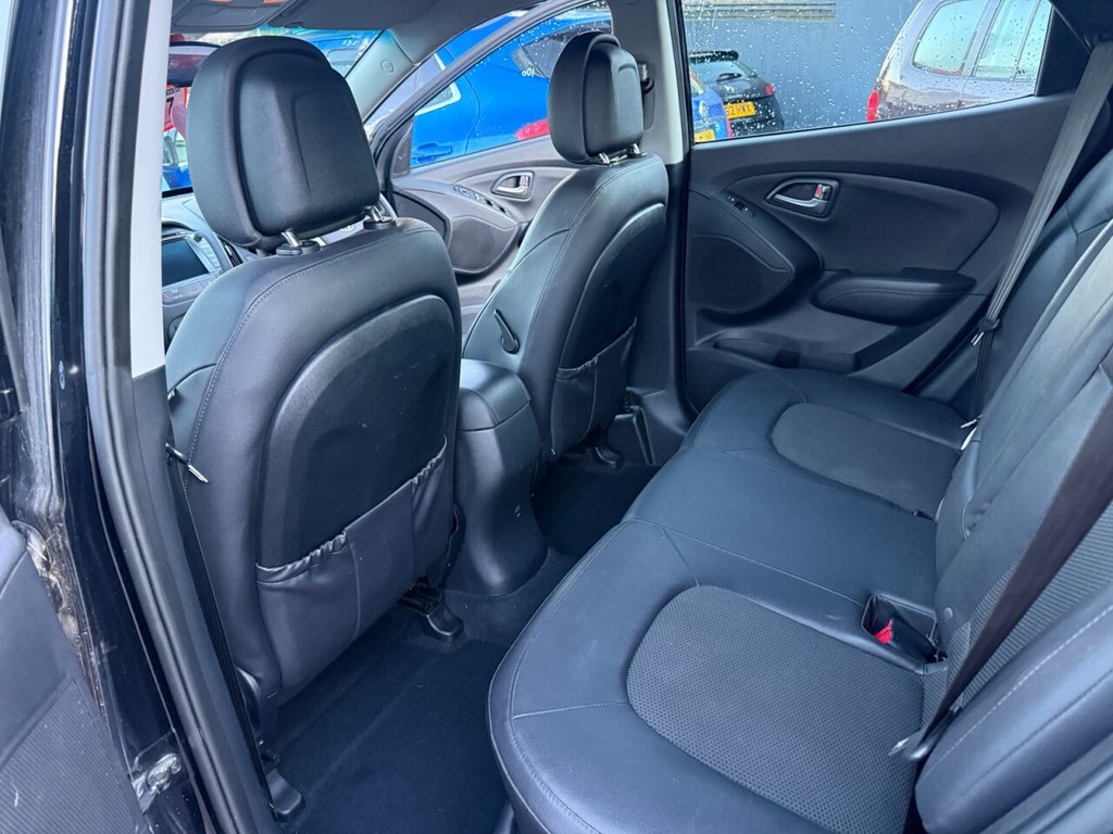 Used Hyundai Ix35 2015 for sale - 76783738: Photo 18
