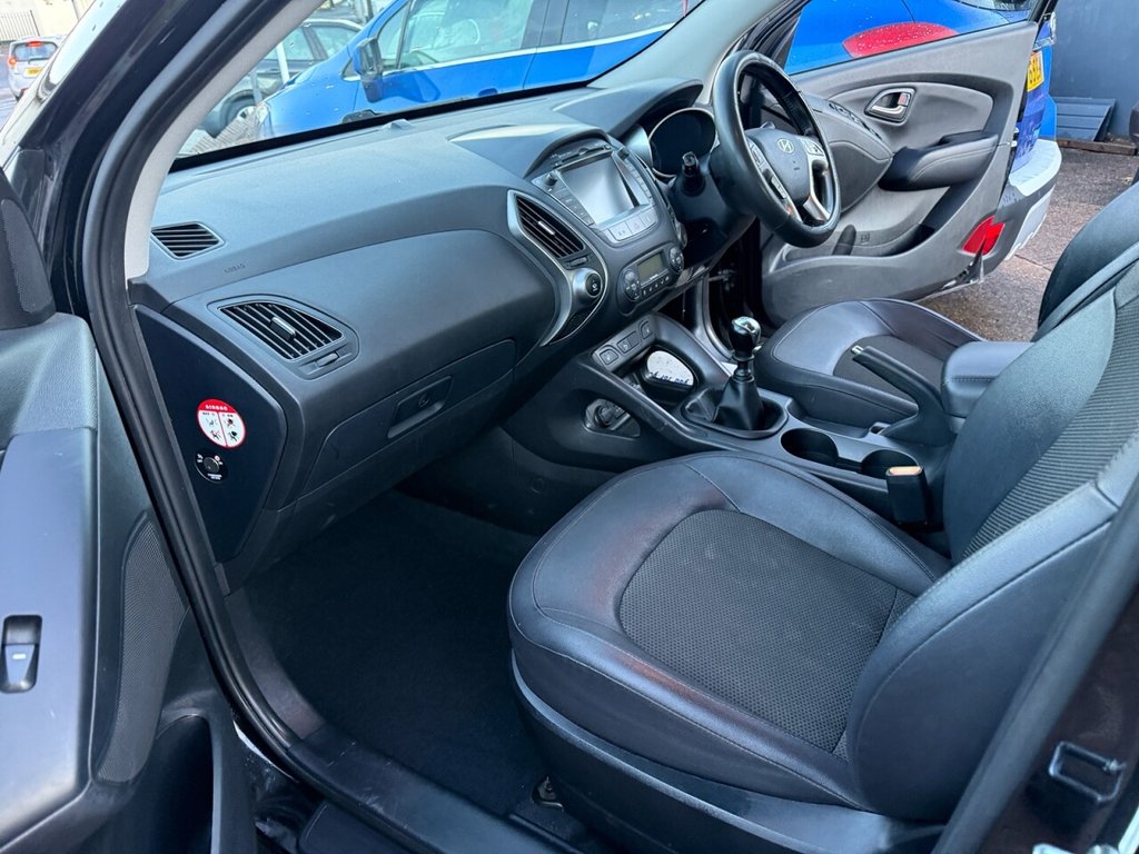 Used Hyundai Ix35 2015 for sale - 76783738: Photo 19