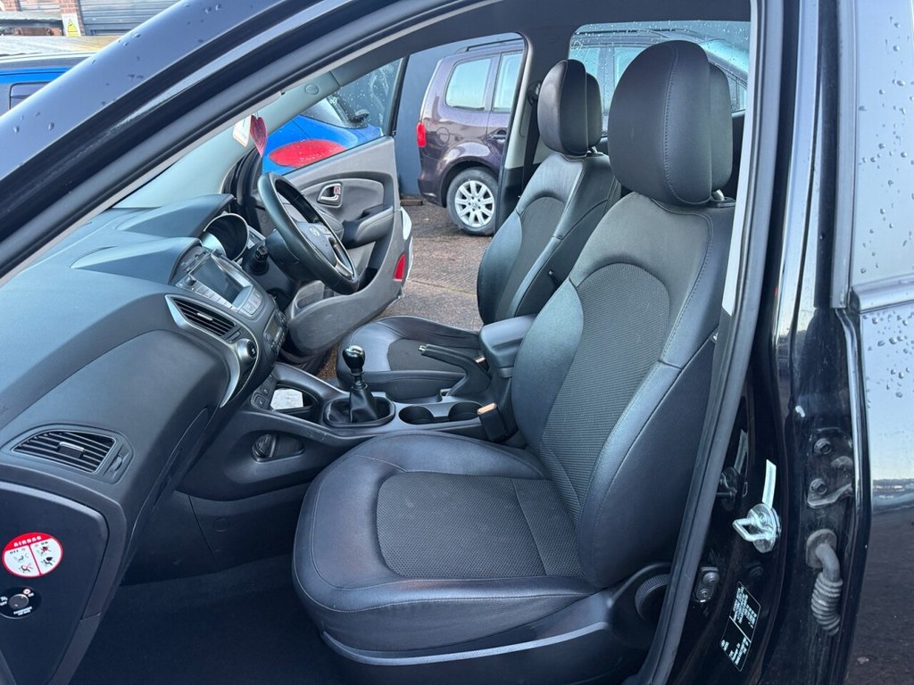 Used Hyundai Ix35 2015 for sale - 76783738: Photo 20