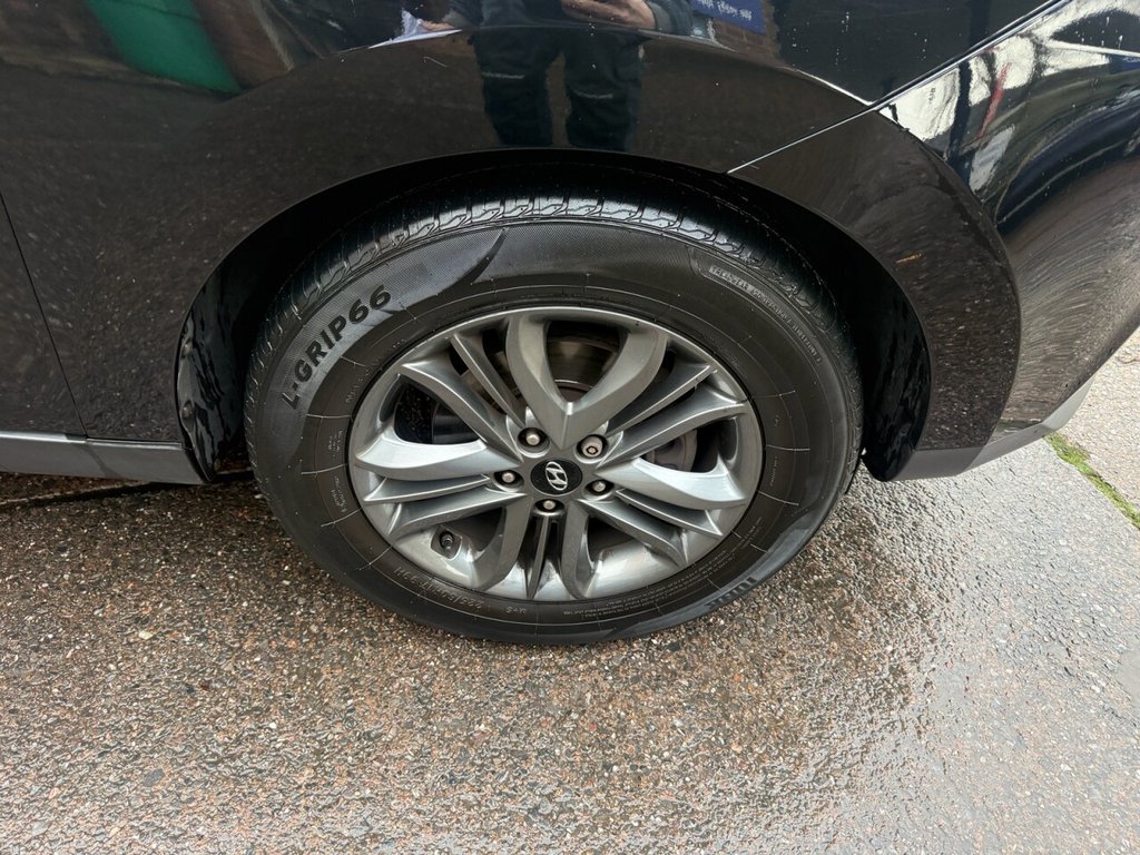 Used Hyundai Ix35 2015 for sale - 76783738: Photo 5