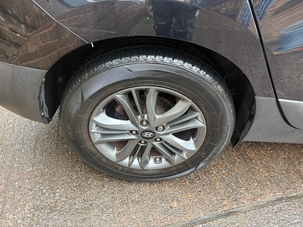 Used Hyundai Ix35 2015 for sale - 76783738: Photo 6