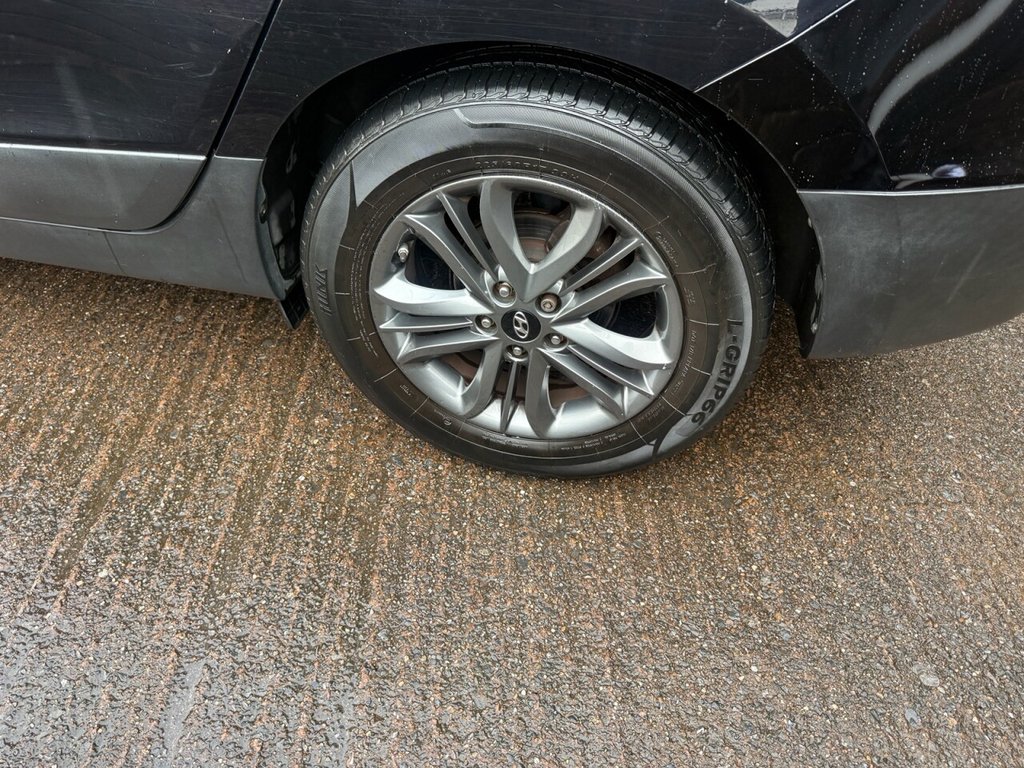 Used Hyundai Ix35 2015 for sale - 76783738: Photo 7