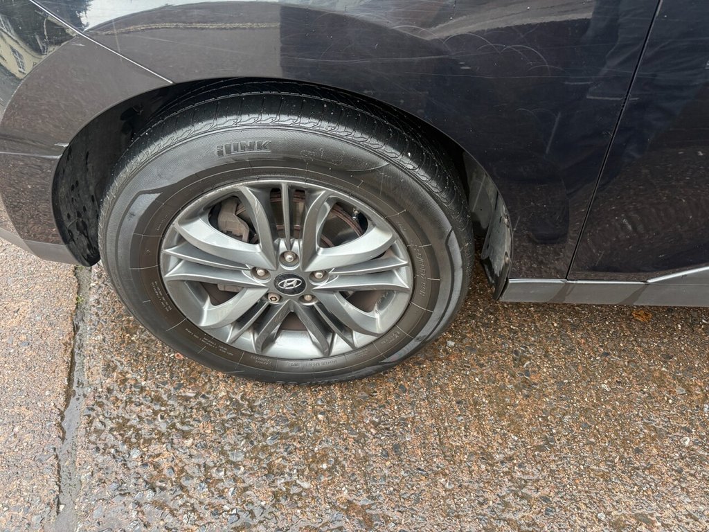 Used Hyundai Ix35 2015 for sale - 76783738: Photo 8