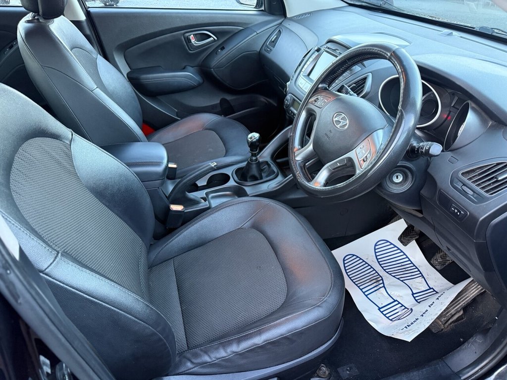 Used Hyundai Ix35 2015 for sale - 76783738: Photo 9