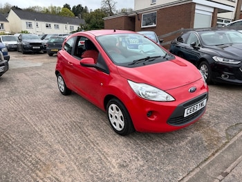 Used Ford Ka 2013 for sale - 78068483: Photo