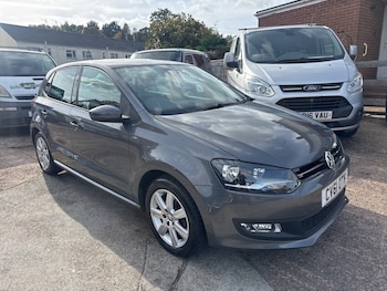 Volkswagen - Polo