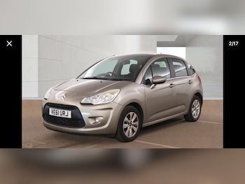Used Citroen C3 2012 for sale - 79562452: Photo