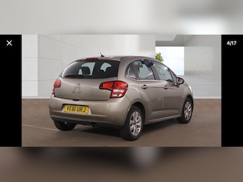 Used Citroen C3 2012 for sale - 79562452: Photo