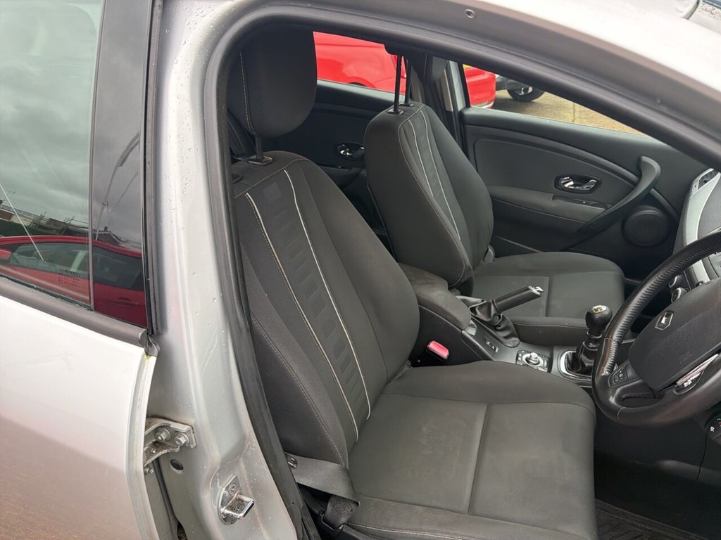 Used Renault Megane 2013 for sale - 77408008: Photo 12