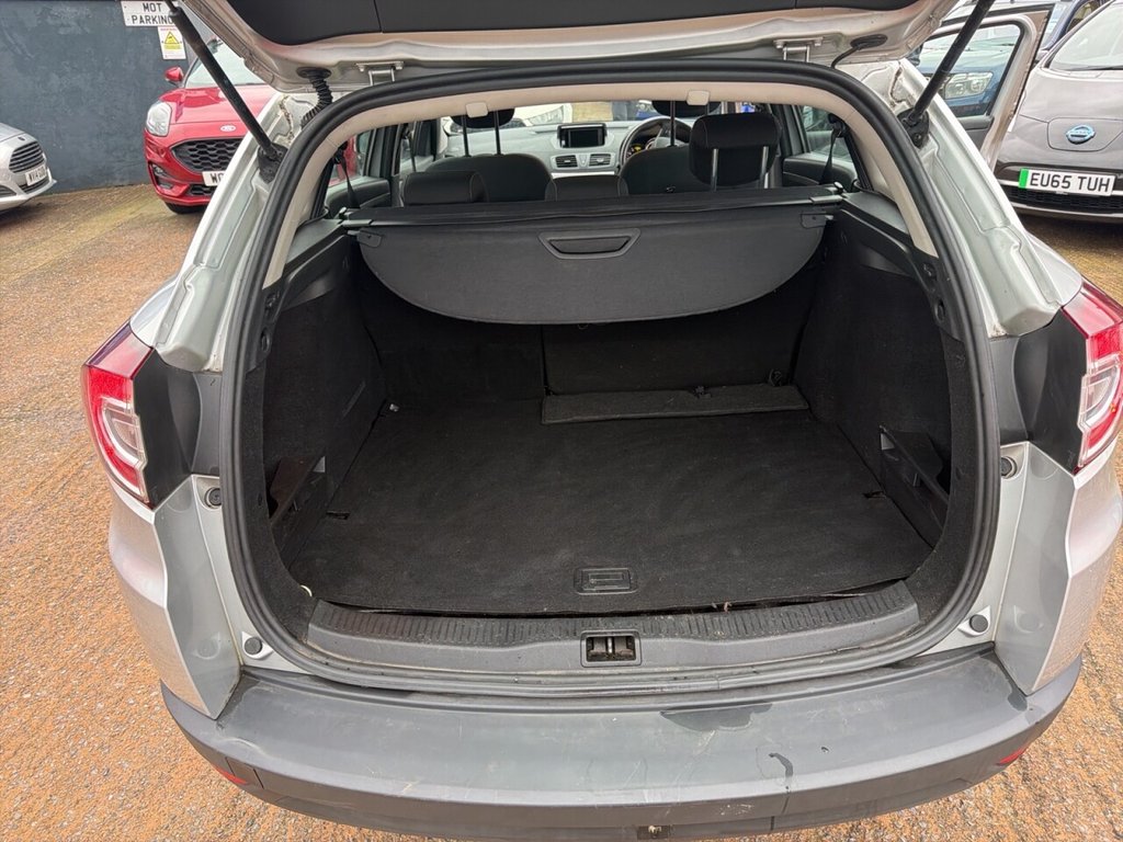 Used Renault Megane 2013 for sale - 77408008: Photo 14