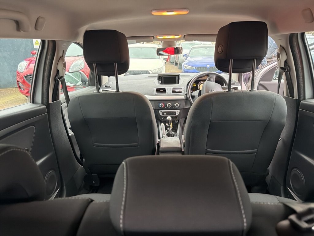 Used Renault Megane 2013 for sale - 77408008: Photo 18