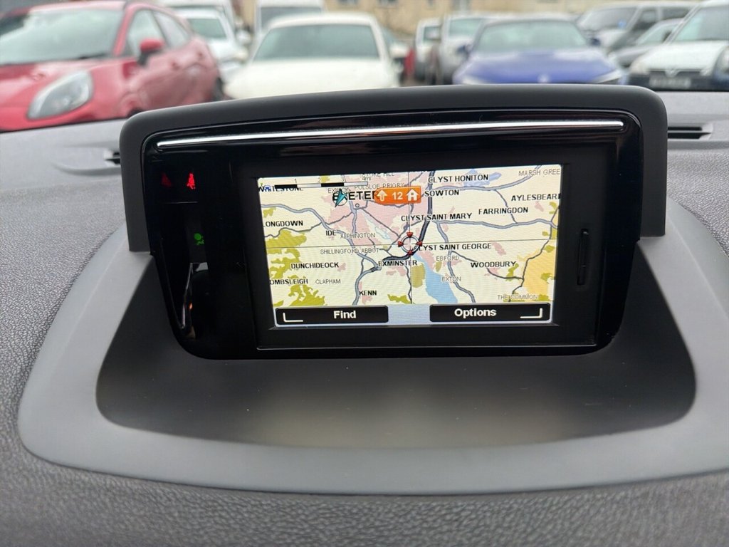 Used Renault Megane 2013 for sale - 77408008: Photo 20