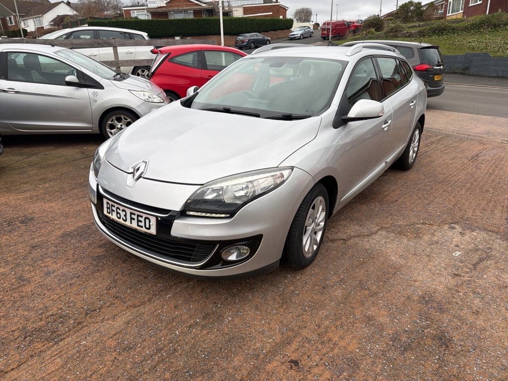 Used Renault Megane 2013 for sale - 77408008: Photo 4