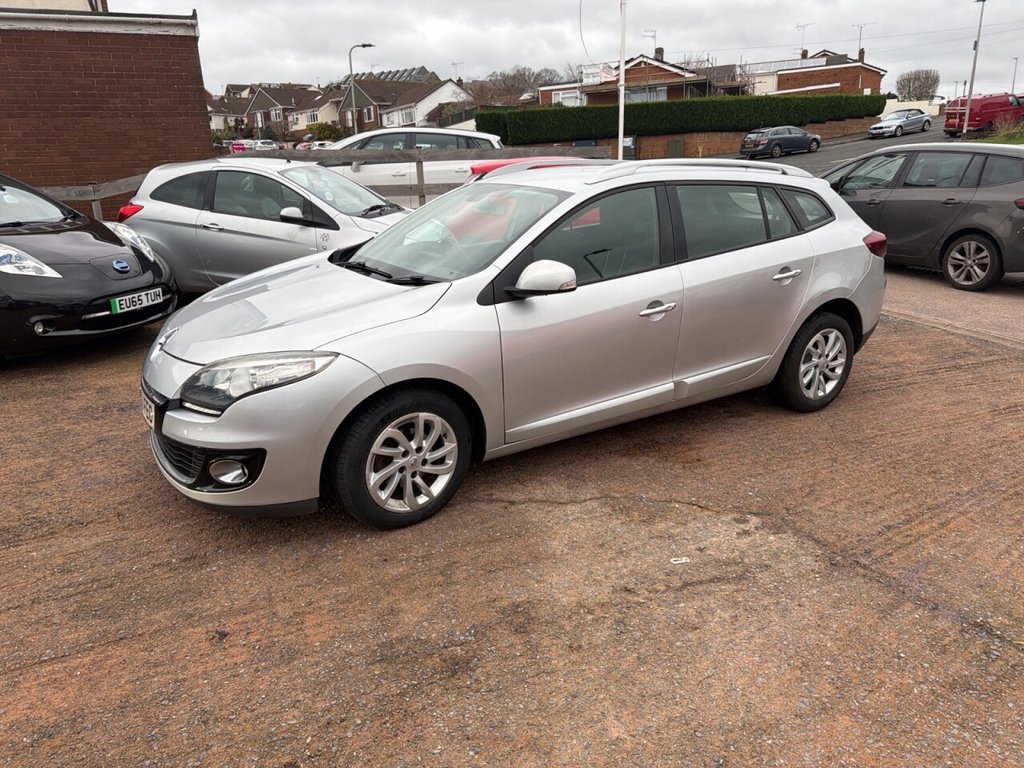 Used Renault Megane 2013 for sale - 77408008: Photo 5