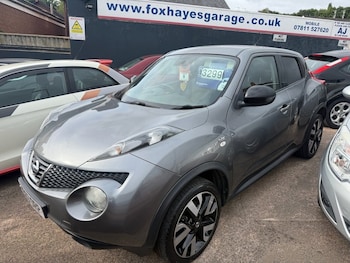 Used Nissan Juke 2013 for sale - 75527987: Photo