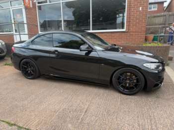 2015 (HO) - 3.0 M235i Coupe 2dr Petrol Auto Euro 6 (s/s) (326 ps)