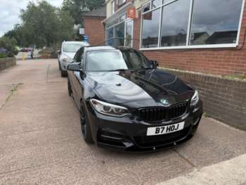 Used BMW 2 Series 2015 for sale - 75320513: Photo