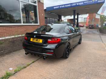 Used BMW 2 Series 2015 for sale - 75320513: Photo