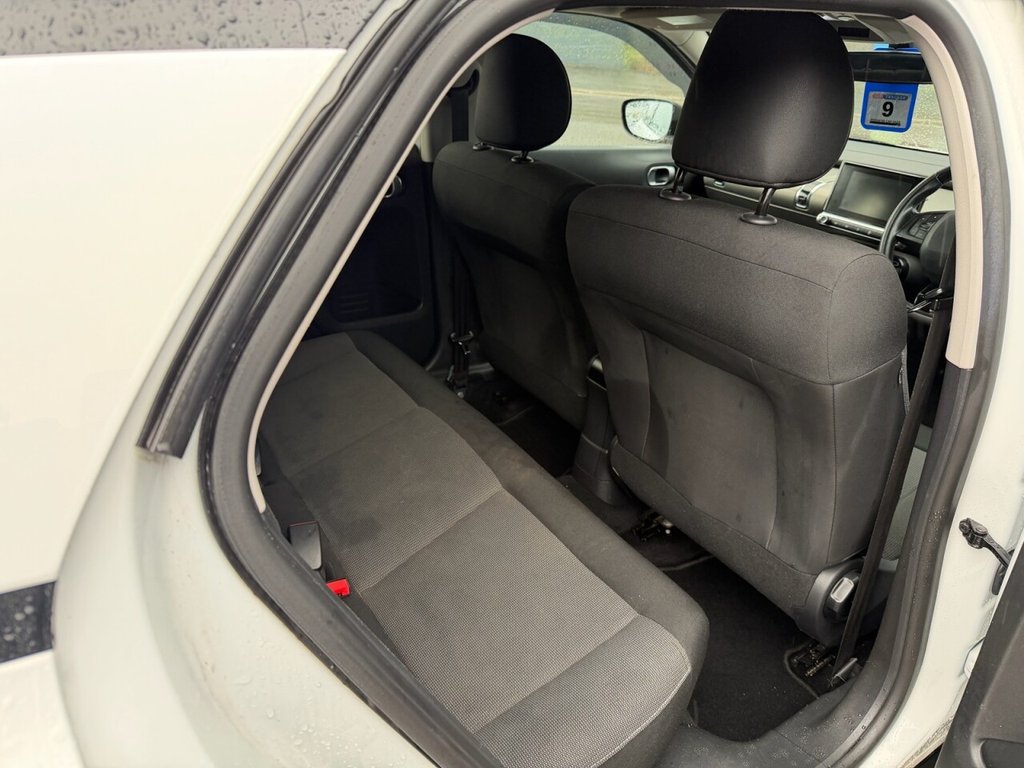 Used Citroen C4 Cactus 2016 for sale - 77313178: Photo 12