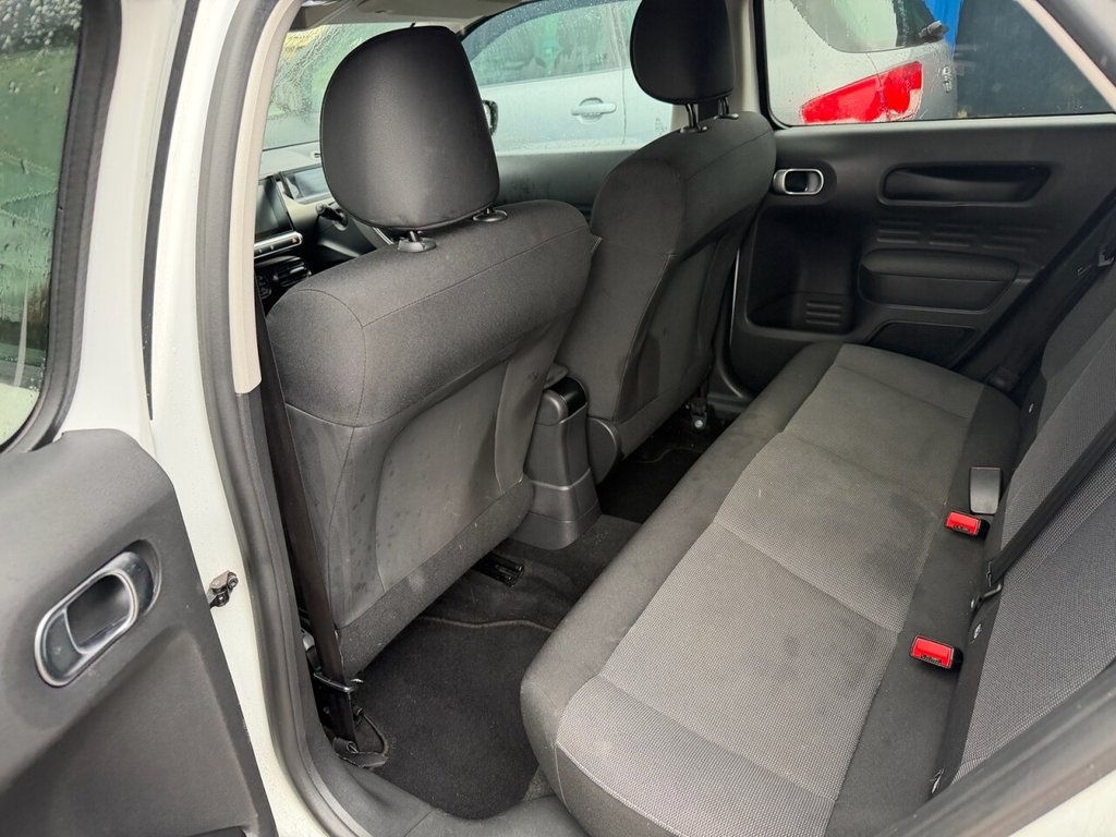 Used Citroen C4 Cactus 2016 for sale - 77313178: Photo 15
