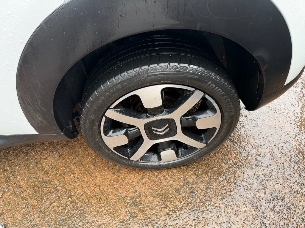 Used Citroen C4 Cactus 2016 for sale - 77313178: Photo 18