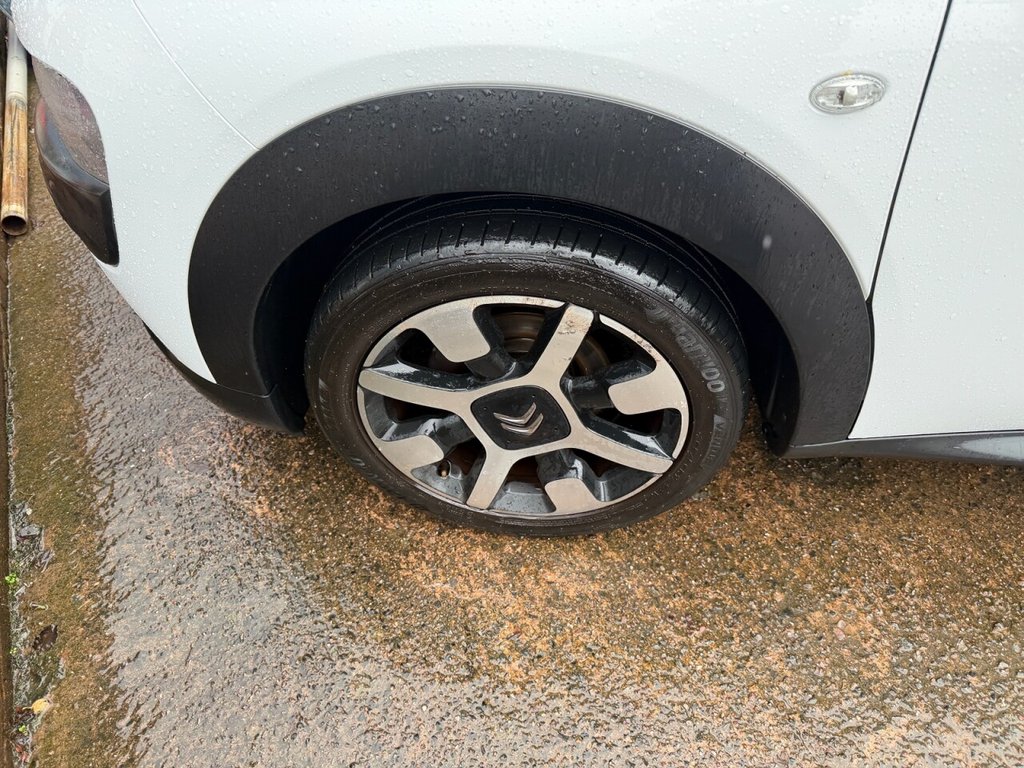 Used Citroen C4 Cactus 2016 for sale - 77313178: Photo 19