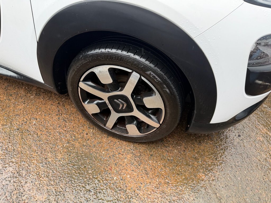 Used Citroen C4 Cactus 2016 for sale - 77313178: Photo 20
