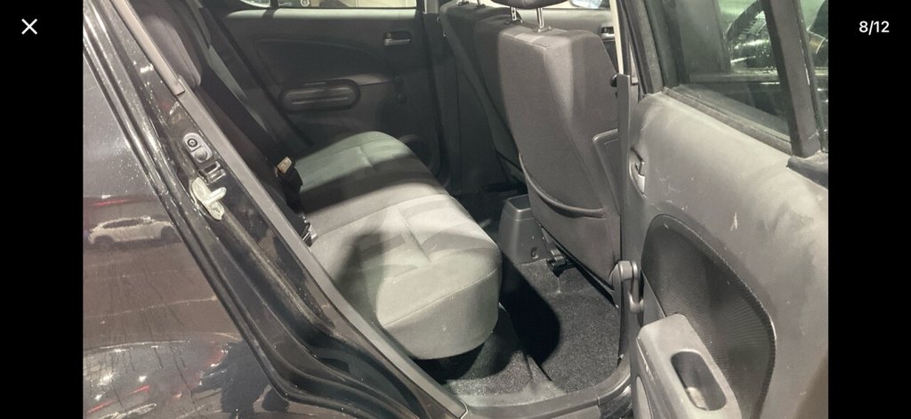 Used Vauxhall Agila 2009 for sale - 76826476: Photo 5