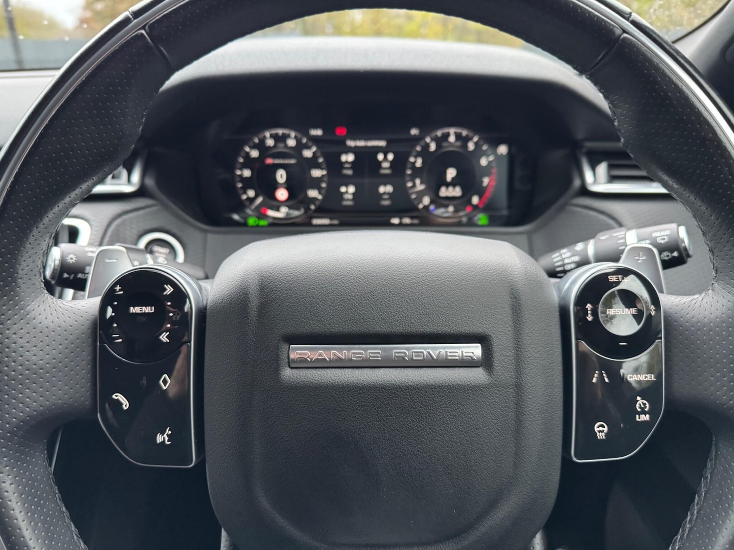 Used Land Rover Range Rover Velar 2020 for sale - 76685533: Photo 11