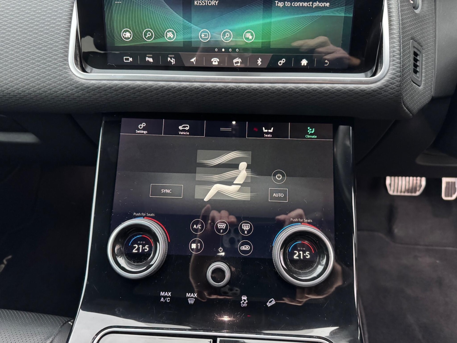 Used Land Rover Range Rover Velar 2020 for sale - 76685533: Photo 19