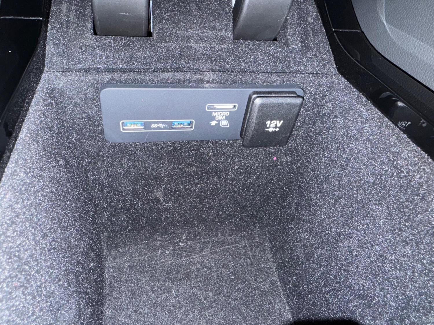 Used Land Rover Range Rover Velar 2020 for sale - 76685533: Photo 21