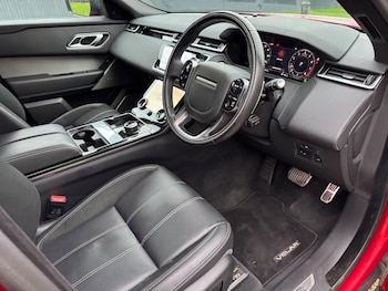 Used Land Rover Range Rover Velar 2020 for sale - 76685533: Photo