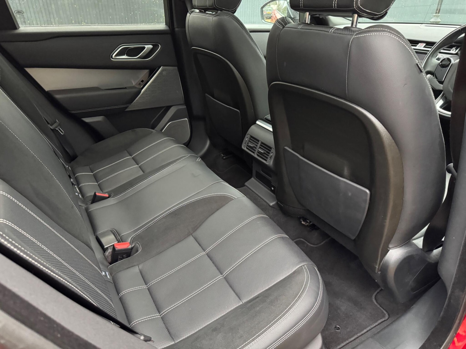 Used Land Rover Range Rover Velar 2020 for sale - 76685533: Photo 30