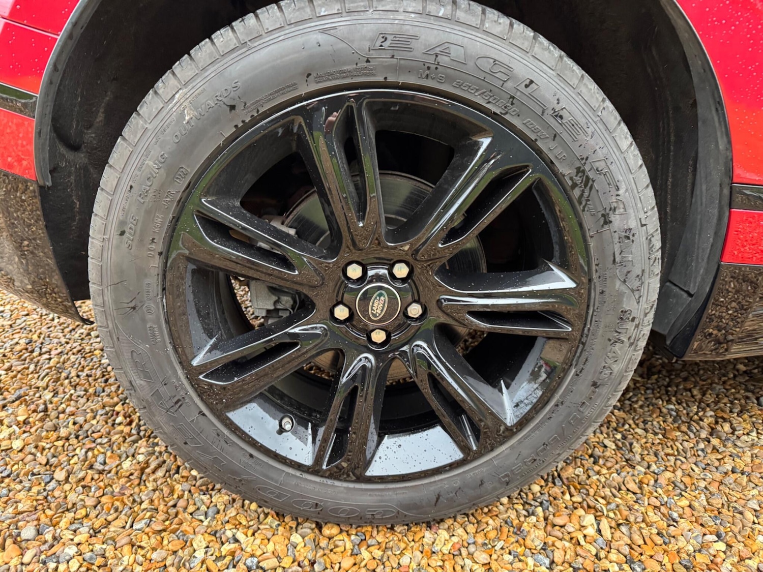 Used Land Rover Range Rover Velar 2020 for sale - 76685533: Photo 36