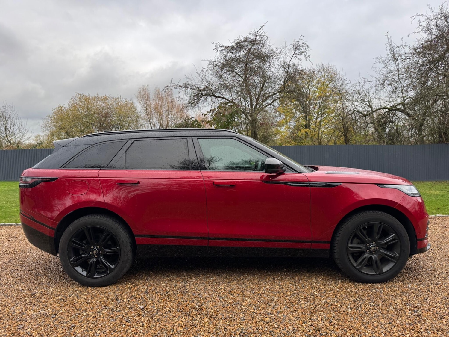 Used Land Rover Range Rover Velar 2020 for sale - 76685533: Photo 6