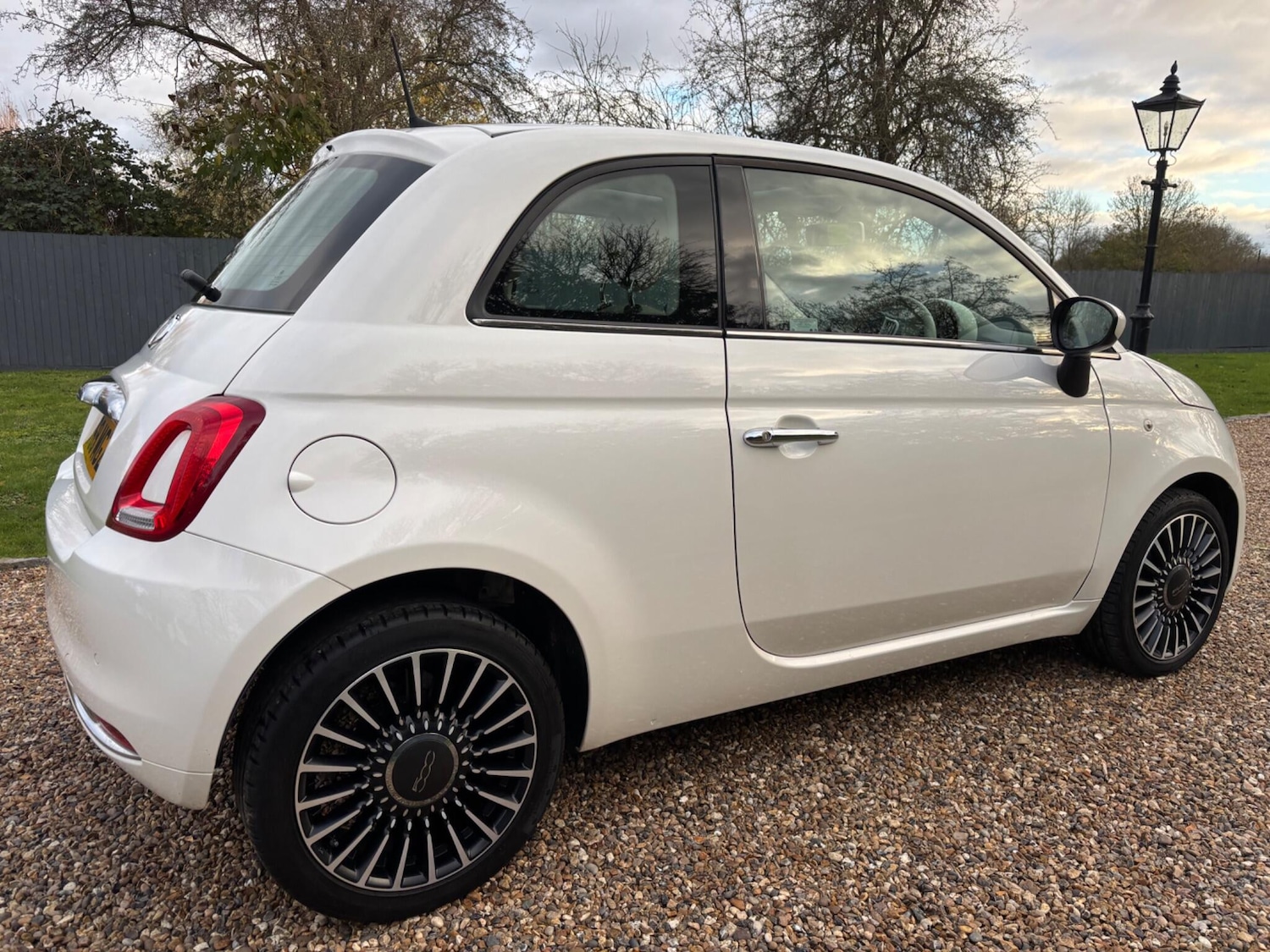 Used Fiat 500 2019 for sale - 76856259: Photo 10