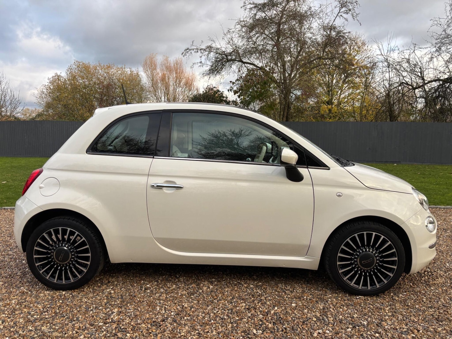Used Fiat 500 2019 for sale - 76856259: Photo 11