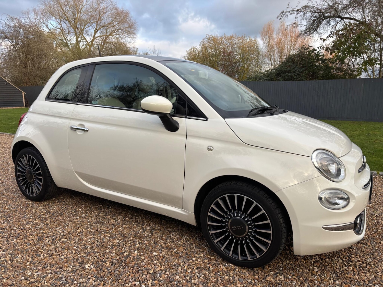 Used Fiat 500 2019 for sale - 76856259: Photo 12